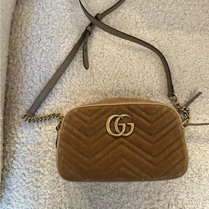 Gucci marmont